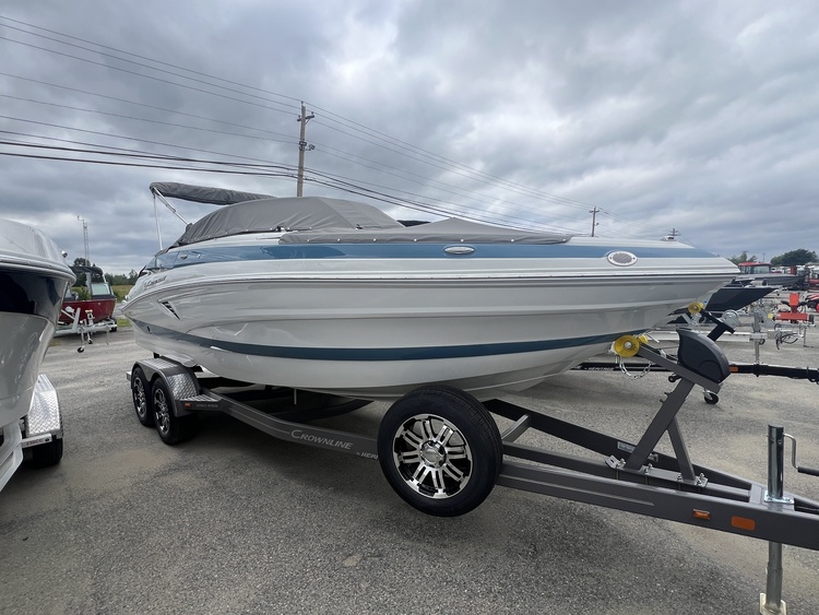 2024 CROWNLINE 250 XS