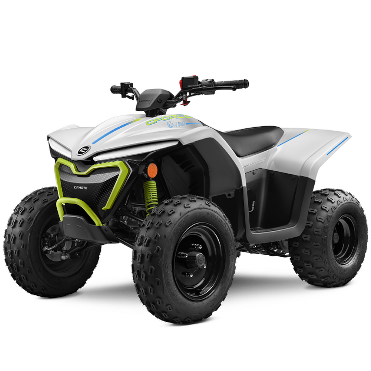 2024 CFMOTO CFORCE EV110